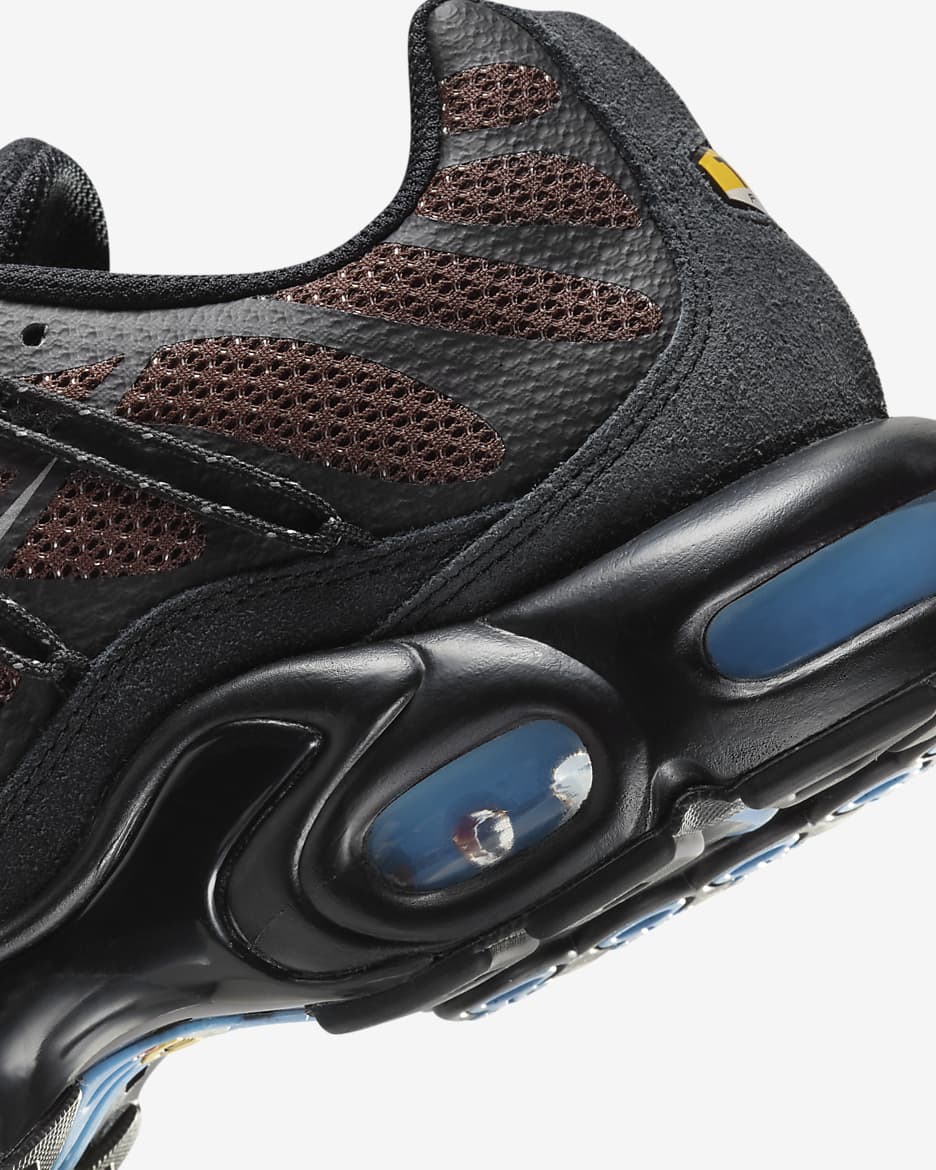 Nike Air Max Plus Utility